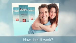 Vigrax - يشترى - تقييم - المكونات