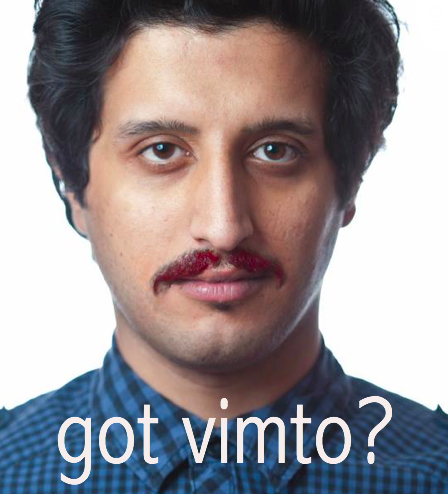 got-vimto