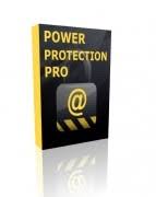 Power Protection Pro - أفضل حماية– أجهزة لوحية – تعليمات – إنه يعمل