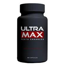 UltraMax Testo Enhancer - طلب- كيف تستعمل- إنه يعمل