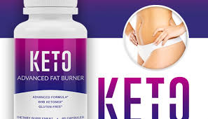 Keto Advanced Extreme Fat Burner - التخسيس- استعراض - اختبار - منتدى