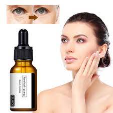 Anti-Wrinkle Moisturizing facial serum إنه يعمل - أجهزة لوحية - تعليقات - كريم 