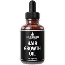 Hair Growth Oil - كريم- أجهزة لوحية - تعليقات