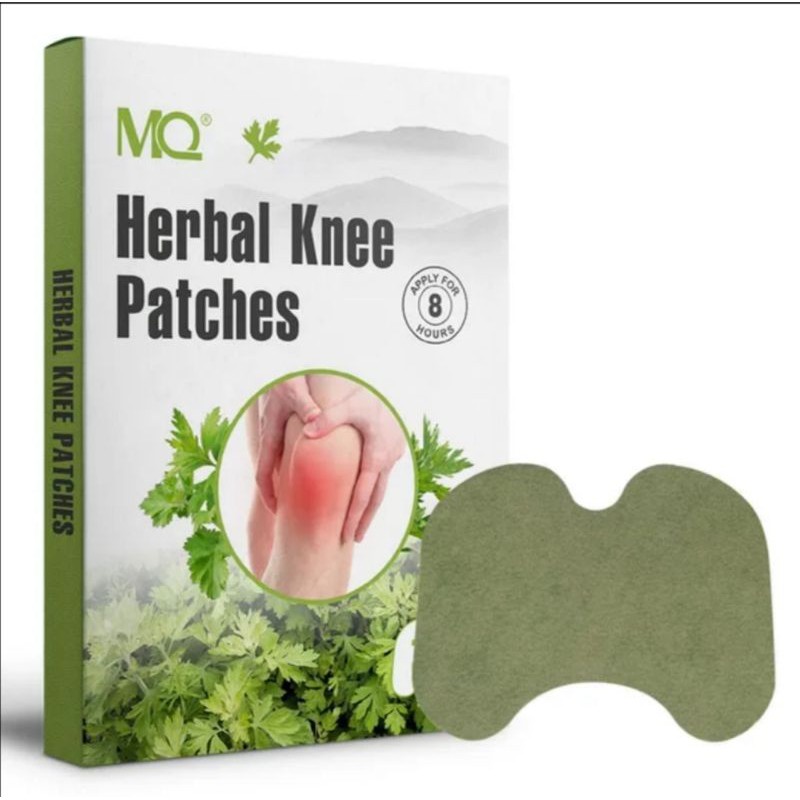 Herbal Knee Patches - اختبار- استعراض - منتدى -Amazon