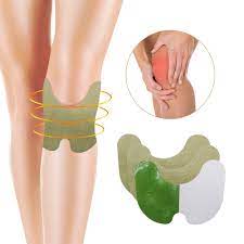 Herbal Knee Patches - تعليقات- أجهزة لوحية - كريم