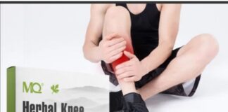 Herbal Knee Patches - طلب- تعليمات - كيف تستعمل - إنه يعمل