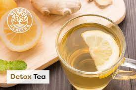 Detox Tea اختبار-منتدى-استعراض-Amazon -