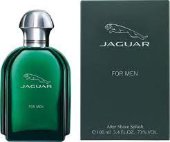 Jaguar Men - أجهزة لوحية- تعليقات - تعليمات - في الصيدلية