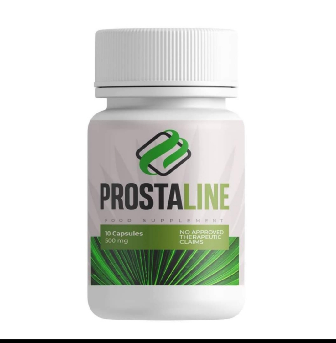 Prostaline - Amazon - تقييم - يشترى