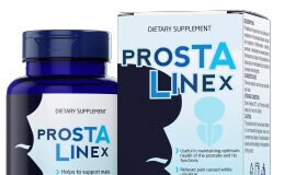 Prostalinex - Amazon - تقييم - يشترى