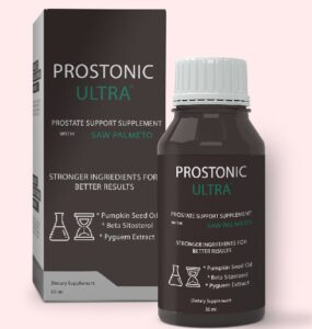 Prostonic Ultra - Amazon - تقييم - يشترى