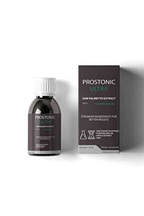 Prostonic Ultra - استعراض - اختبار - منتدى