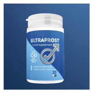 Ultraprost - طلب - كيف تستعمل - تعليقات