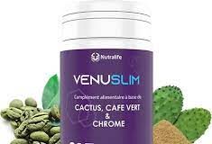 Venuslim - Amazon - تقييم - يشترى